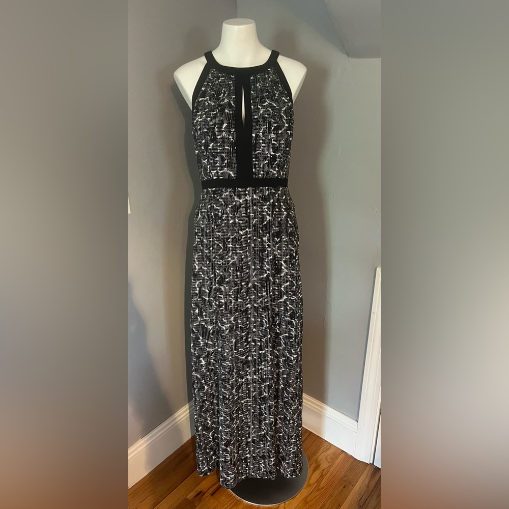 White House Black Market dress